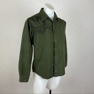 Ezekiel Black Label Edition Shirt
